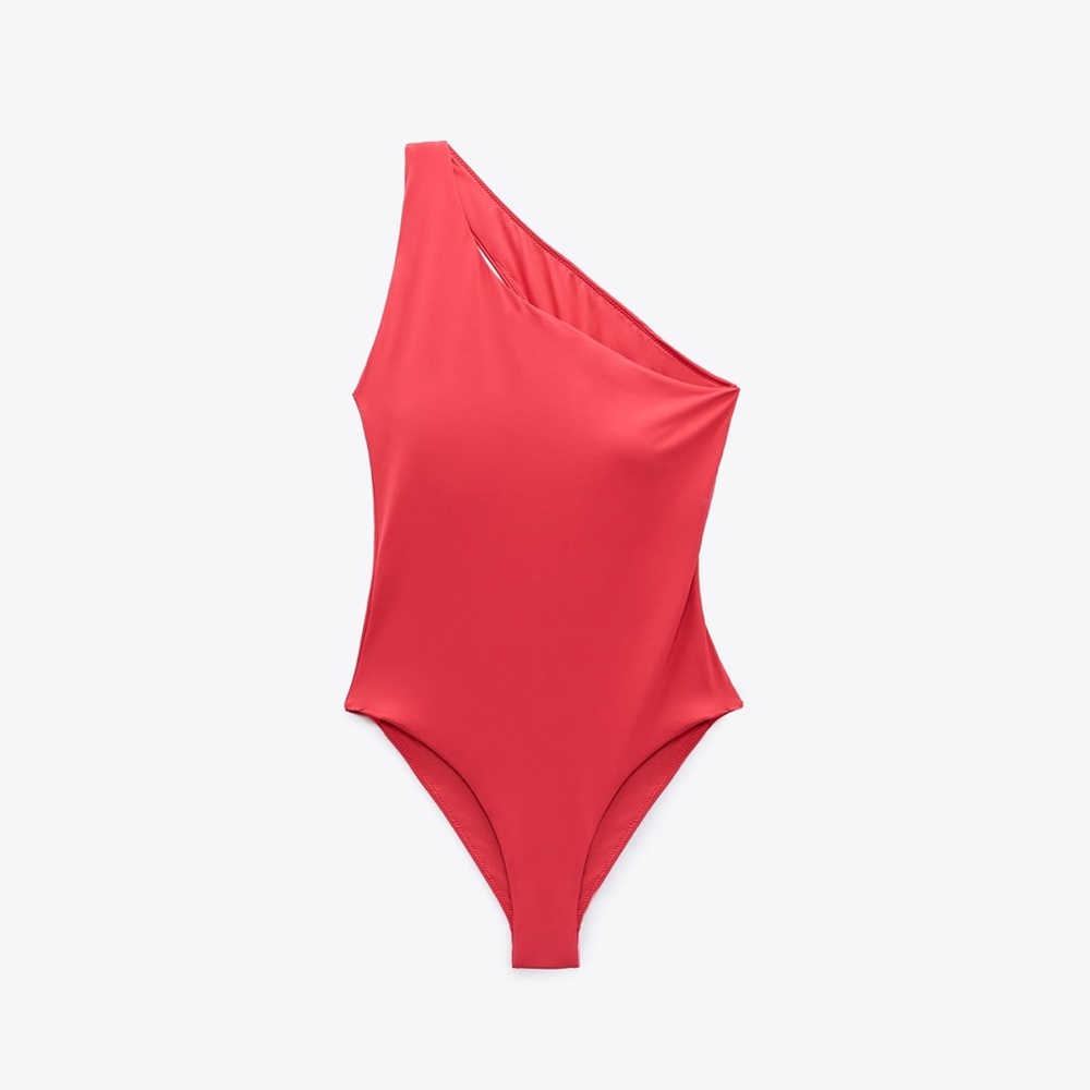 ZARA SWIMSUIT